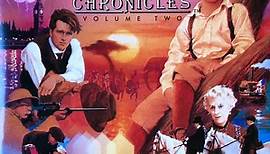 Laurence Rosenthal And Joel McNeely - The Young Indiana Jones Chronicles: Volume Two (Original Television Soundtrack)