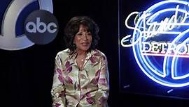 VIDEO: Diana Lewis remembers her time at WXYZ for 75th anniversary