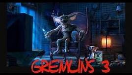 GREMLINS 3 : Trailer 2024 - Steven Spielberg - New Upcoming Movies