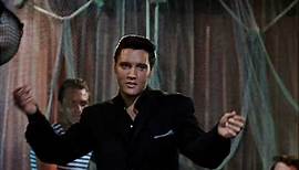Elvis Presley - Return To Sender [Video]
