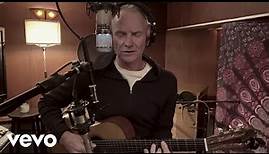 Sting - Russians (Guitar / Cello Version)
