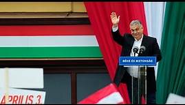 Orbans Fidesz-Partei gewinnt Wahlen in Ungarn