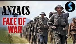 Anzacs In the Face of War | Full Documentary | Merran Williams | John Stanton | King George VI
