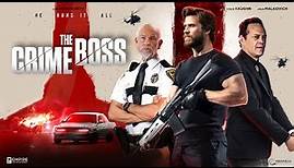 Crime Boss | Official Trailer | Coming soon