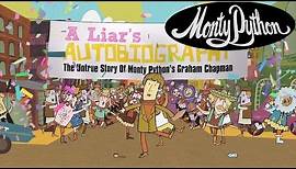 A Liar's Autobiography (Official Trailer) - Monty Python