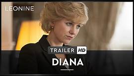 DIANA | Trailer | Deutsch