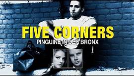 FIVE CORNERS - Pinguine in der Bronx | Trailer (deutsch) ᴴᴰ