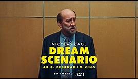 DREAM SCENARIO Trailer E/d (2023) Nicolas Cage Kristoffer Borgli