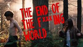 Graham Coxon - The End Of The F***ing World (Original Songs and Score)