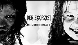 Der Exorzist: Bekenntnis | Offizieller Trailer #2 | Deutsch (Universal Pictures)