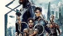 Black Panther - Stream: Jetzt Film online anschauen