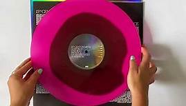 Brittany Howard - "Jaime Reimagined" vinyl unboxing