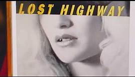Lost Highway | 4K Restoration Trailer | Opens June 24
