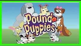 Pound puppies - der pfotenclub