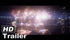 Ender's Game - Das große Spiel Trailer german/deutsch HD