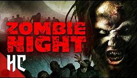 Zombie Night | Full Monster Horror Movie | Horror Central