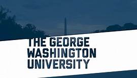 About | The George Washington University
