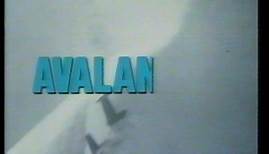Avalanche (1978) Trailer