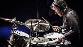 Ash Soan: Grooving Drums - #ashsoan #drummerworld