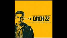 "Basecamp At Dawn" - Rupert Gregson-Williams & Harry Gregson-Williams - Catch-22 Series