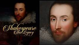 The Enduring Legacy of William Shakespeare: The Father of English #williamshakespeare