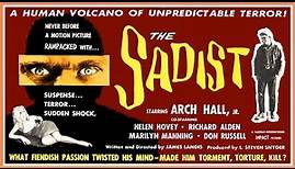 The Sadist (1963) - B&W / 92 mins