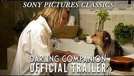 Darling Companion | Official Trailer HD (2012)