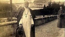 How Pope Pius X Dealt with a Modernist Heretical Bishop