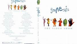 Genesis - The Video Show
