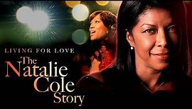 Livin' for Love: The Natalie Cole Story | Full Movie | Natalie Cole | Diahann Carroll | J. McDaniel