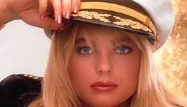 Erika Eleniak - Playboy Playmate, Miss July 1989