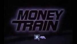 Money Train movie trailer preview from cheapflix