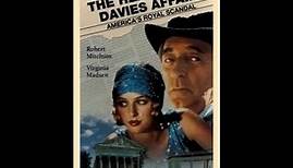 The Hearst and Davies Affair starring Robert Mitchum & Virginia Madsen