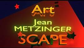 Jean Metzinger