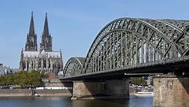 Köln, Sehenswürdigkeiten der Domstadt