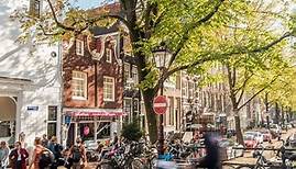 I amsterdam | The official guide to Amsterdam