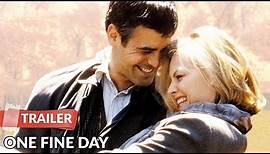 One Fine Day 1996 Trailer HD | Michelle Pfeiffer | George Clooney