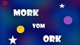 Mork vom Ork / Folge 001 / Das Ei aus dem Weltall