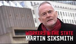 Voices of Revolution: Russia 1917: Workers & The State with Martin Sixsmith