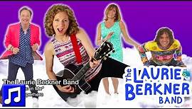 "The Music in Me" by The Laurie Berkner Band from Superhero Album