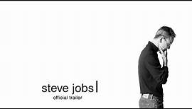 Steve Jobs - Official Trailer #2 (HD)
