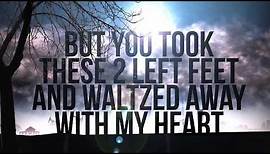Lee Brice - I Don't Dance (Official Lyric Video)