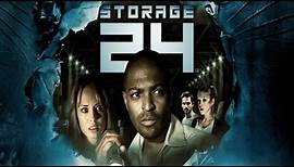 Storage 24 Trailer