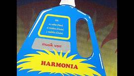 harmonia - sehr kosmisch