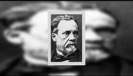 Louis Pasteur biografie Deutsch | Berühmte Personen