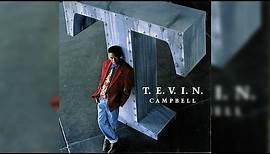 Tevin Campbell - Tell Me What You Want Me To Do (Official Audio)