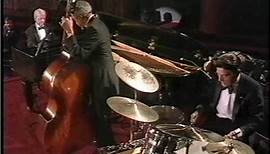 But Not For Me - Teddy Wilson 1985
