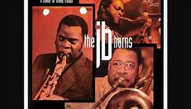 The JB Horns - I Like It Like That