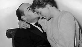 Ingrid Bergman und Roberto Rossellini, eine schuldige Liebe