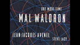 Mal Waldron - Soul Eyes (Mal Waldron)